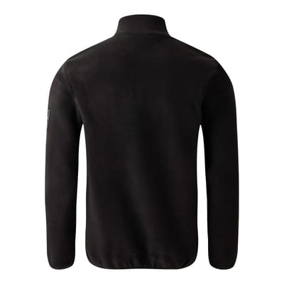 Dare 2B Heren Affinity Mountain Fleece Top (Zwart)
