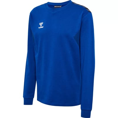 Hummel-sweatshirt Hmlauthentic Co Training Sweat 220010