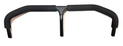 Koelstra Flexxo Twin - Duwstang