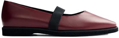 Gioseppo Lonsdale Mary Janes Rood EU 38 Vrouw
