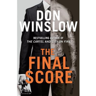 The Final Score - Don Winslow