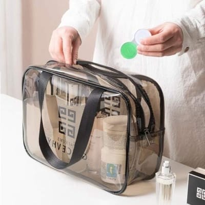 Set van 20 Draagbare Contactlenshouders, Kleurige Opbergdozen voor Contactlenzen, Ideaal voor Thuis en Reizen, Bescherming en Organisatie van Contactlenzen