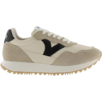 Lage Sneakers Victoria VIENTO NYLON SERRAJE 1157107