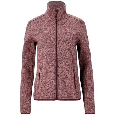 Damesfleece Whistler Samani