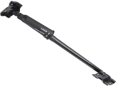 Dailygoods- Achterklep Ondersteuning - Gasveer 5822A001 - Gasveer 5822A016 - Vervanging voor Pajero - ABS/metaallegering - Schokbestendig