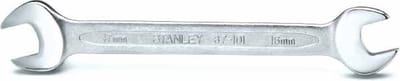 Stanley Steeksleutel 25X28mm