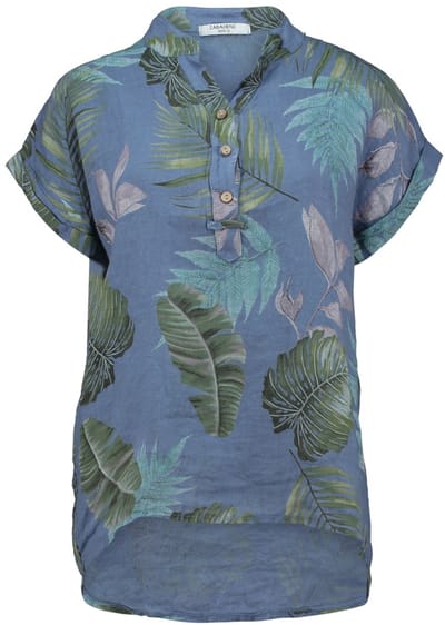 Zabaione – Dames Blouse - S