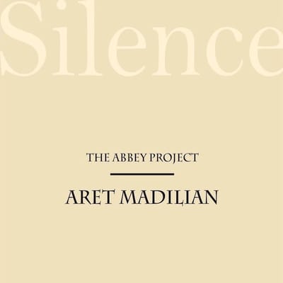 Aret Madilian - The Abbey Project (CD)