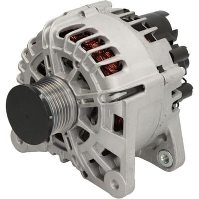 Driefasige generator HC-CARGO CAR116240