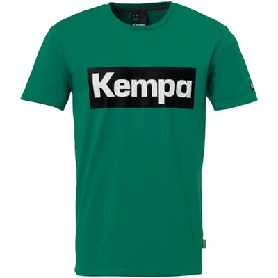 Kempa sportshirt Promo-T-shirt 2002092