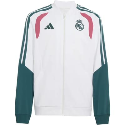 Presentatiejack kind Real Madrid Tiro 2026/27