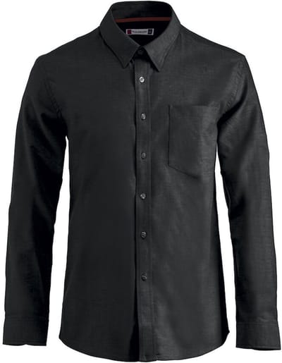 Clique Oxford 027311 - Zwart - L