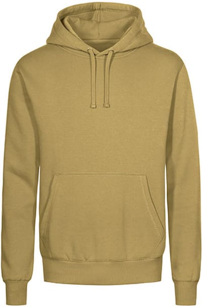 Promodoro Men´s Hoody Sweater XO1680 - OLIVE - XS