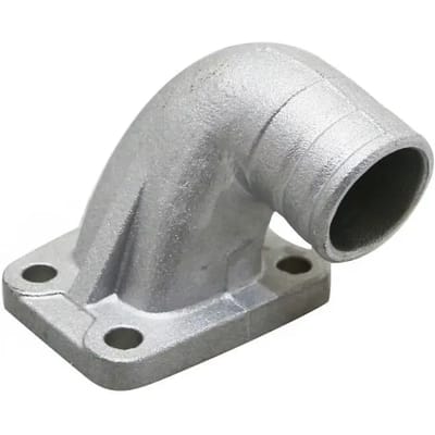 Pipe d admission Malossi pour Mobylette MBK 50 51 KANSAS Neuf
