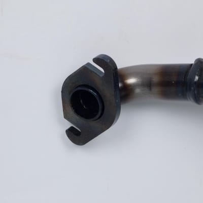 giannelli uitlaat voor peugeot 50 elyseo scooter - hengtong remklauw 1998 tot 2001 nieuw