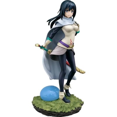 PVC Figurine Phat! That Time I Got Reincarnated As A Slime 1/7 Shizu