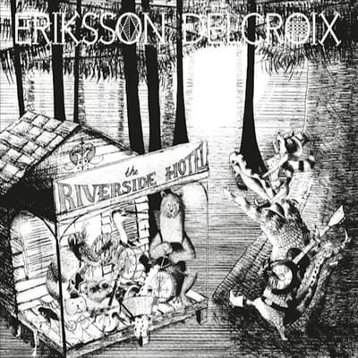 Riverside Hotel - Eriksson Delcroix