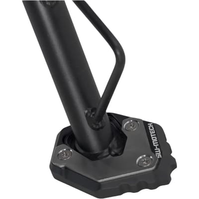 Motorfiets zijstandaard voetverlenging SW-Motech CFMoto 800MT (21-)