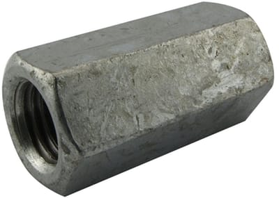 Verbindingsmoeren Therm.Verz Iso M20X60Mm Din6334