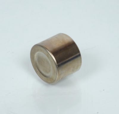 Piston étrier frein AV pour moto Honda 750 VFR 1987-1990 RC30 45117-MR7-006 Ø30