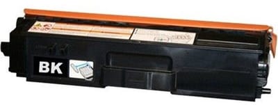 TN-325 Zwart Huismerk Toner | Compatible met Brother TN-325 Zwart | Geschikt voor Brother DCP 9055 CDN, DCP 9270 CDN, HL 4140 CN, HL 4150 CDN, HL 4570 CDW, HL 4570 CDWT, MFC 9460 CDN, MFC 9465 CDN, MFC 9560 CDW, MFC 9970 CDW