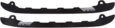 CCM Speedblade Runner - Zwart Gecoat - IJshockey - 295mm
