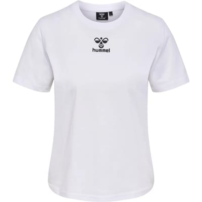 Dames-T-shirt Hummel Icons
