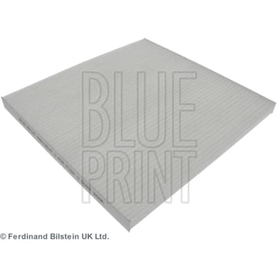 Cabineluchtfilter BLUE PRINT ADN12519