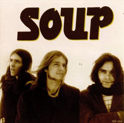 Soup - Soup (usa)