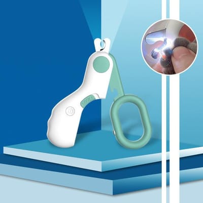 Professionele Huisdier Nagelknipper LED Licht Huisdier Nagelknipper Klauw Verzorgingsschaar voor Katten Kleine Honden Schaar Kat Accessoires