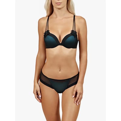 Braziliaanse string voor dames Lisca Sophistic