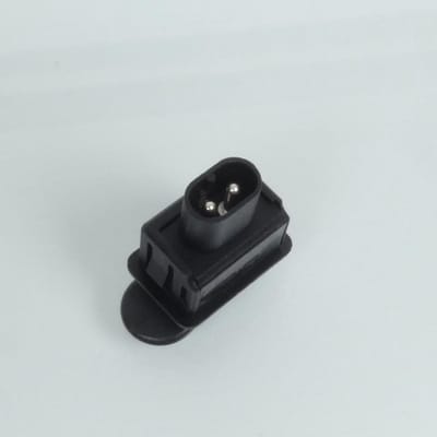RMS-stuurkapknop voor Piaggio 50 Ape, bouwjaar 1989 t/m 2017, 294398, nieuw