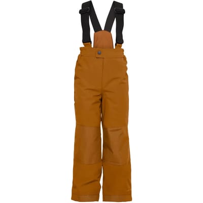 VAUDE Kids Snow Cup Pants III, waterdicht, winddicht, Kinderen, Outdoorbroek