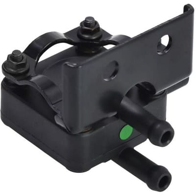 Sensor, uitlaatgasdruk DELPHI DPS00079-12B1