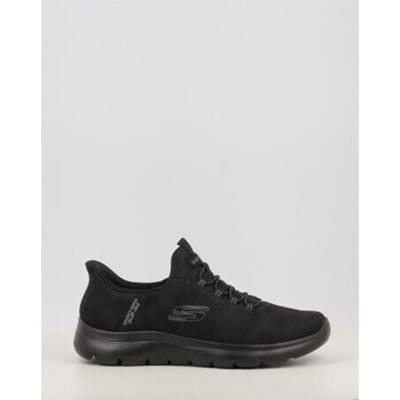 Lage Sneakers Skechers SLIP-INS: SUMMITS - KORLO 232940