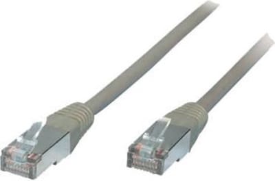 shiverpeaks RJ45/RJ45 Cat6 15m