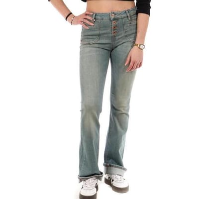 Skinny Jeans Kaporal Slim LUCKY