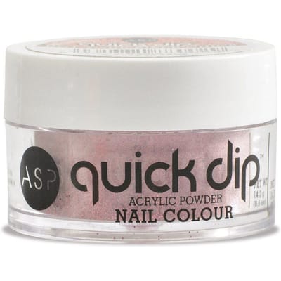 ASP - Gekleurd Acrylpoeder Quick Dip - Not your Biker Chick