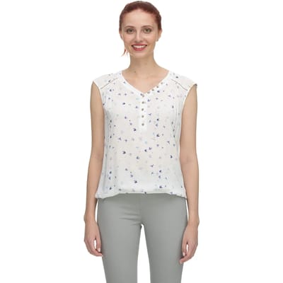 Damestanktop Ragwear Saltty A