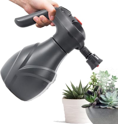 Car Foam - Car Hand Soap Spray, Garden Foam Washing Machine | 2L USB Rechargeable Car Washing Machine Pumpper, Wireless Car Sprayer, Sprayer