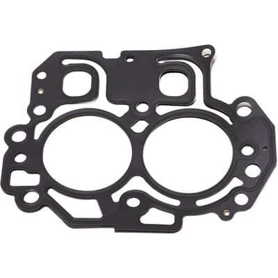 Joint de culasse Acier Joint de cylindre de bateau Pour Moteur Hors-bord PARSUN 4 Temps 15P 18P Marine