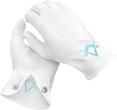 Dailygoods- Handschoenen Heren - Katoenen Handschoenen - Waterdicht - Ademend - Lichtgewicht - Elegante Look - Goede Pasvorm - Handschoen