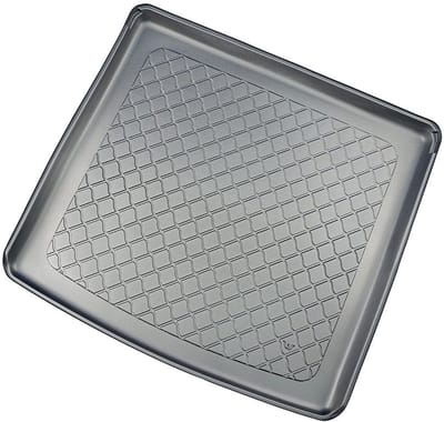 Kofferbakmat Volkswagen ID.5 2022-heden (past in versie met verstelbare vloer in hoge stand) - Guardliner