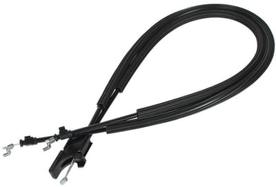MODECAR Ford Fiesta V - Stoelverstellingskabel Passagierszijde (Rechts) – Voor Ford Fiesta V (3-deurs) – OE 1441166