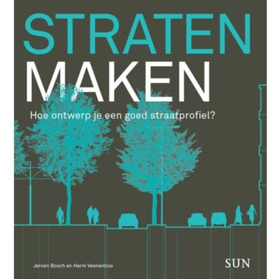 Straten Maken - Veenenbos