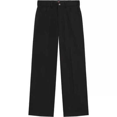 Loose Straight Twill Broek Dickies Union