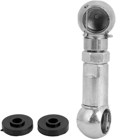 Clutch Pedal Verbindingsstang Kit voor Renault Clio, Twingo en Kangoo - Hoogwaardige Vervangingsonderdelen voor Betrouwbare Prestaties