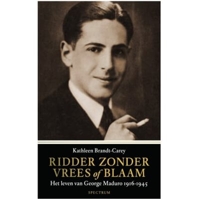 Ridder Zonder Vrees Of Blaam - Kathleen Brandt-Carey