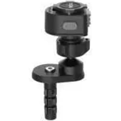 Sportieve motorfiets smartphonehouder Tigra Fit Clic