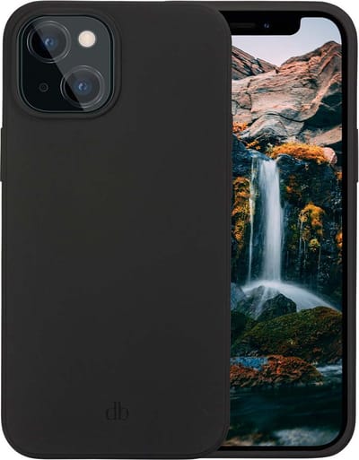 DBramante1928 Greenland Apple iPhone 13 Night Black
